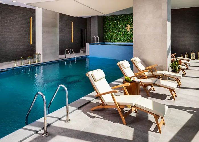 Hotel Grand Millennium Sofia