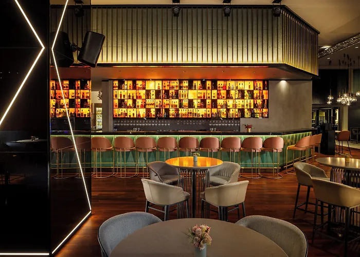 Grand Millennium Sofia