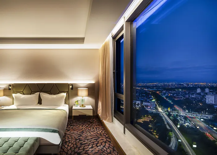 Grand Millennium Sofia